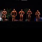 NPC Golds Classic 2010 - #1